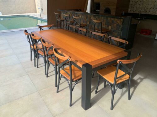 Imagem do produto Mesa 19